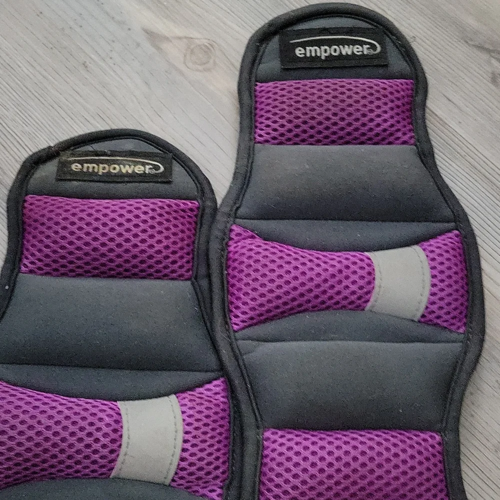 Exercise Weights - Picture 2 of 5